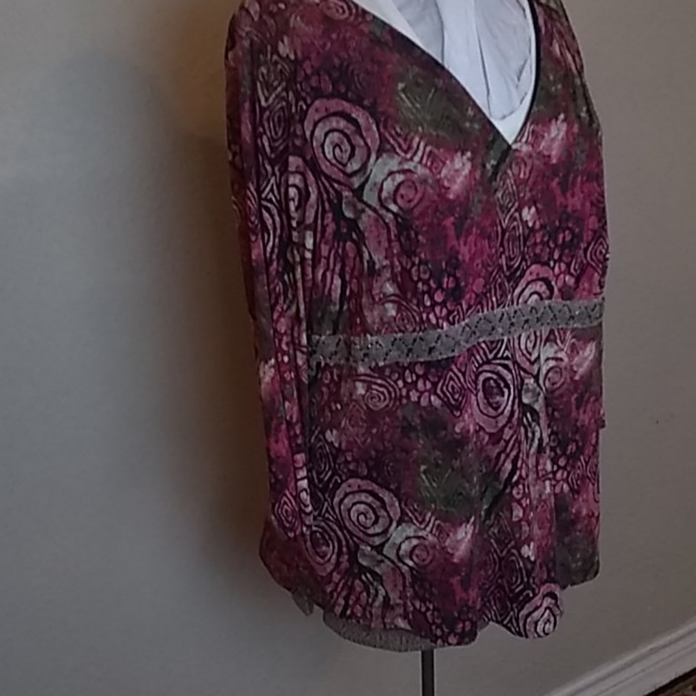 Women's  Style&co. Blouse